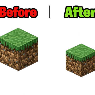 Just Small Items logo