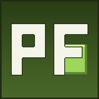 Productive Frogs logo