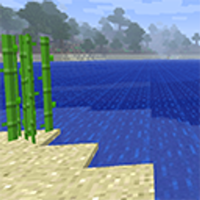 Old water for Divergence logo