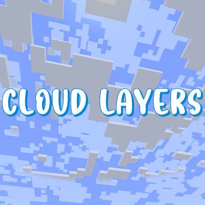 Diamond's Cloud Layers