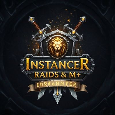 Instancer logo
