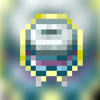Ender IO: Evolution logo