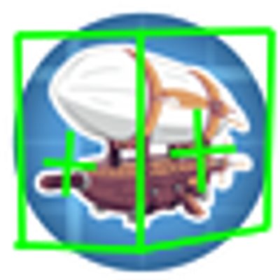 Physical_structures API logo