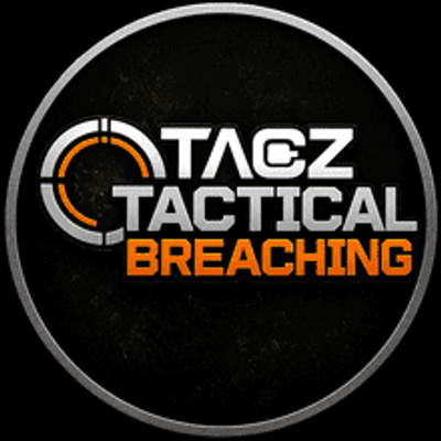 [TaCZ] Tactical Breaching logo