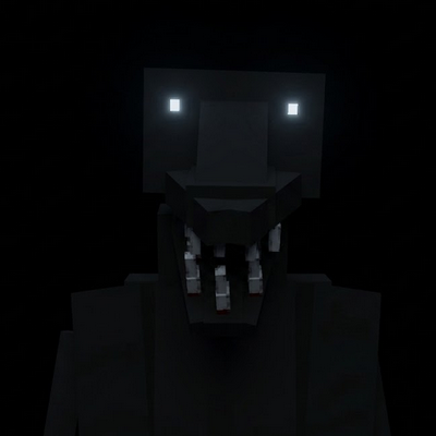 Reimagination of the cave dweller