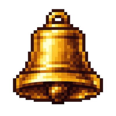 Bell Bounds logo