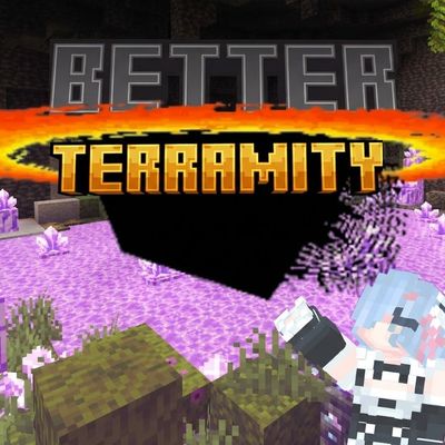 Better Terramity-PT BR logo