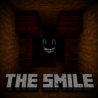 THE SMILING MAN V1