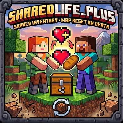 SharedLife Plus
