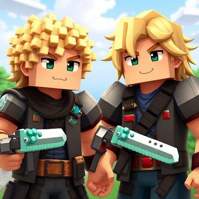 Jay & Cj VS FTB 2.0 logo