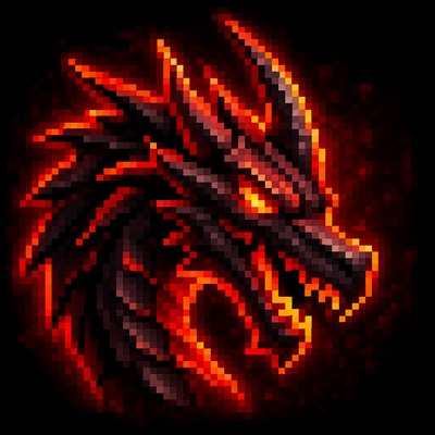 ULTIMATE DRAGON CRAFT logo