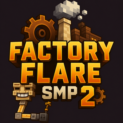 Factory Flare SMP 2 logo
