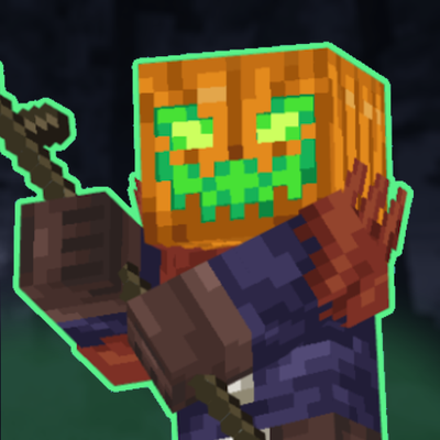 LUMINOUS: HALLOWEEN