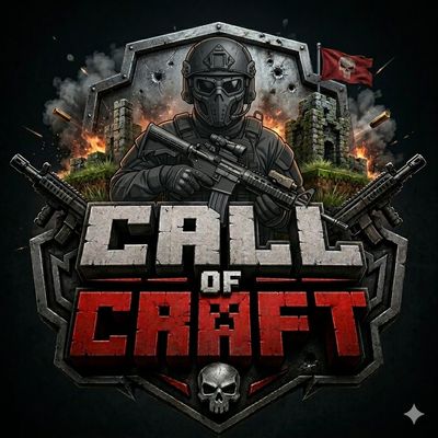 Call Of Craft FR logo