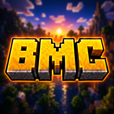 BMC - BetterMC logo
