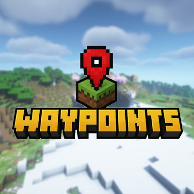 Waypoints | Jack's Waypoints