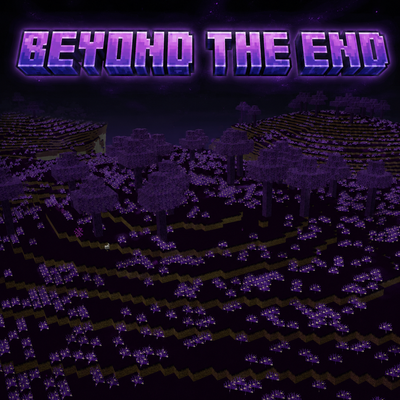 Beyond The End: Shattered Realities logo