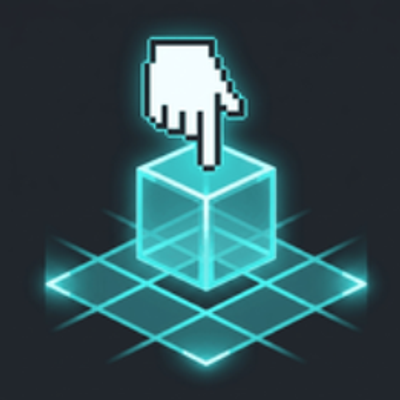 RTS building: Build From Above logo