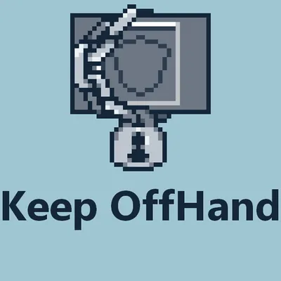 Keep OffHands