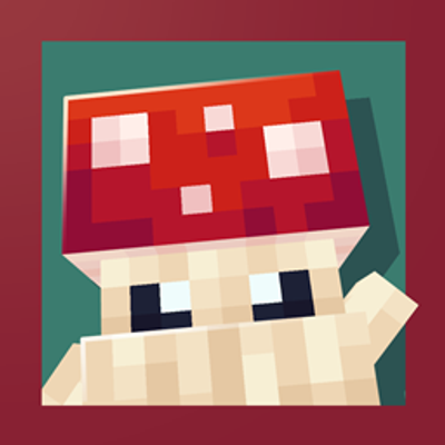 Creatures and Beasts (Unofficial Fabric Port) logo