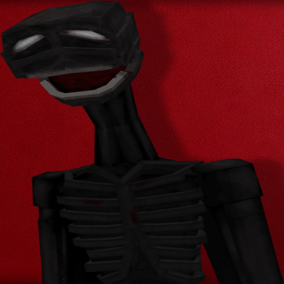 The Mole (Horror) logo