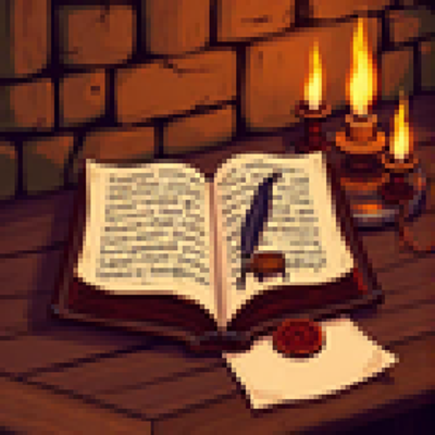 In the Chronicles logo