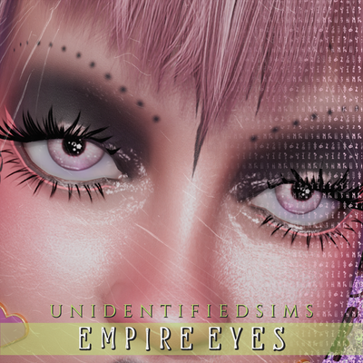 Empire Eyes logo