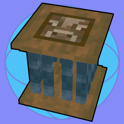 Caged and Boxed logo