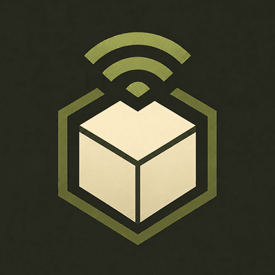 PackPing logo