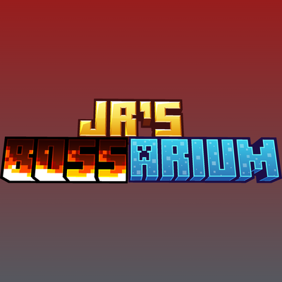 JR's BOSSARIUM logo