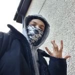 TheGlovner member profile picture