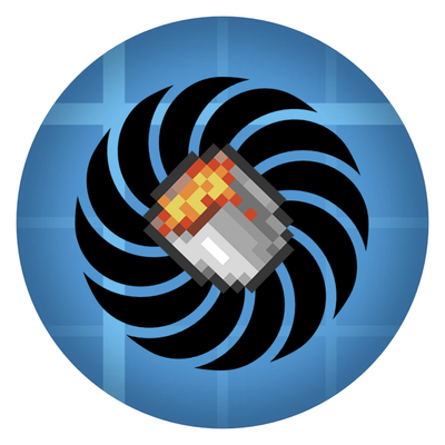 Create: Delete and Repeat logo