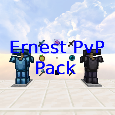 Ernest PvP Pack