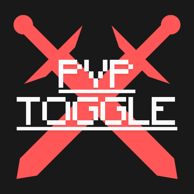PvP Toggle project artwork