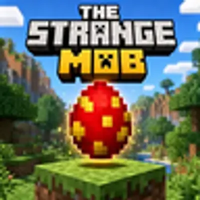 The Strange Mob