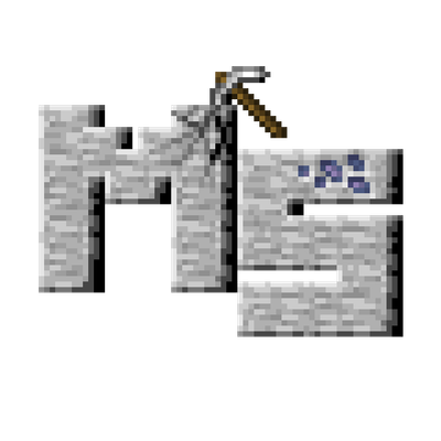 MineSmelt logo