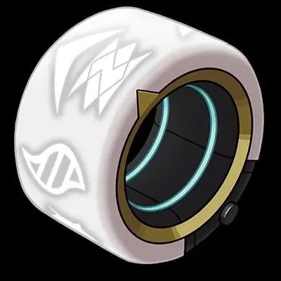 Cobblemon EX+ logo