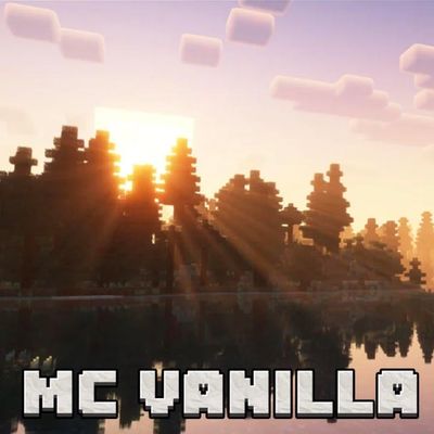 MC Vanilla Shaders