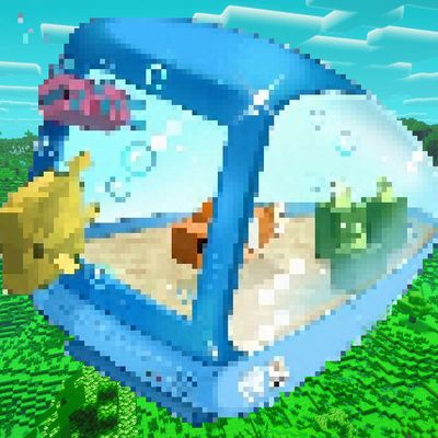 FrutigerAero_craft