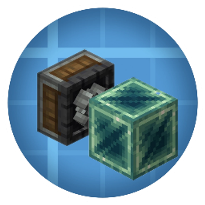 Create: Drill Levitite