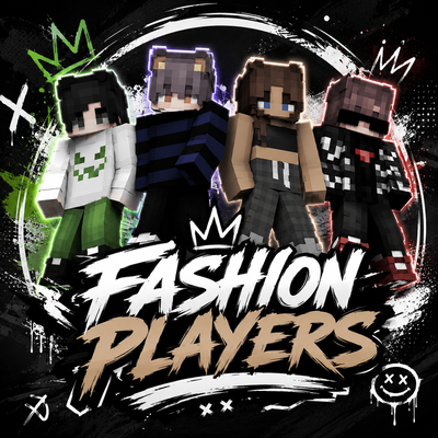 fashion player