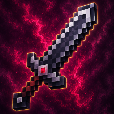 Cursed Relics Dungeons logo