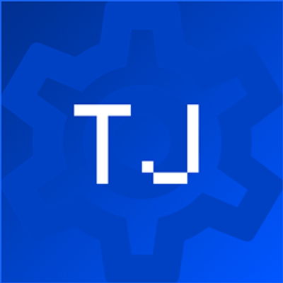 TJ Additions logo