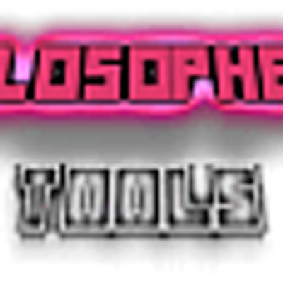 Philosopher's Tools logo