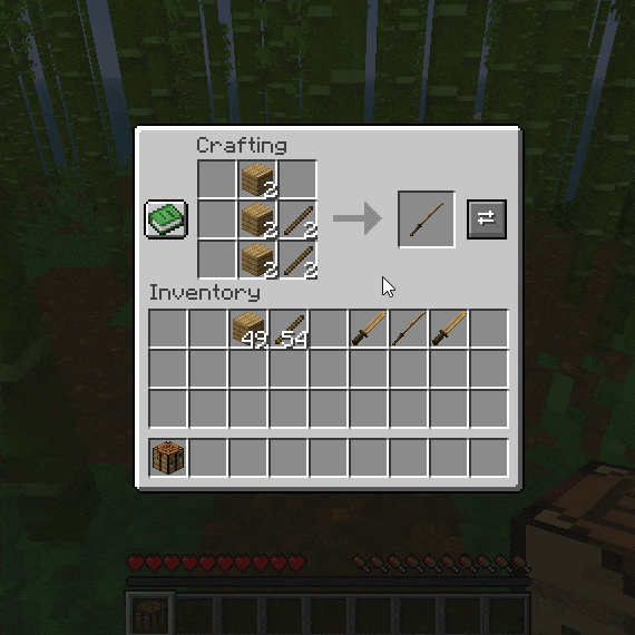 Recipe Conflict Resolver