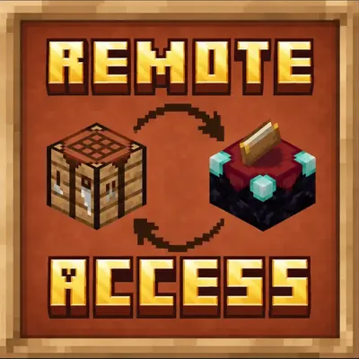 Remote access