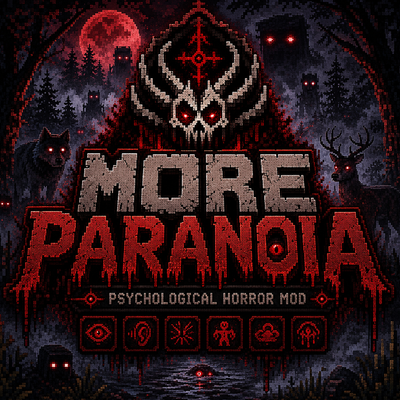 More Paranoia