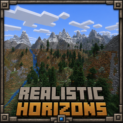 Realistic Horizons
