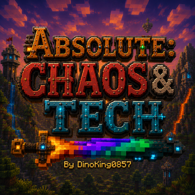 Absolute Chaos And Tech logo