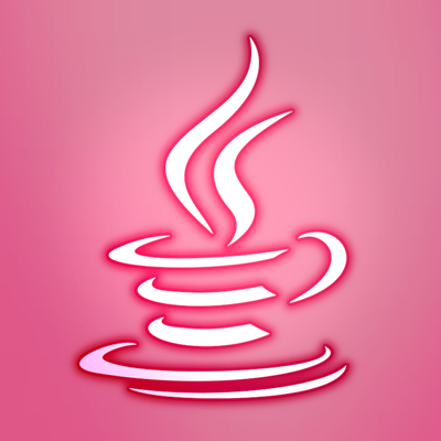 Java Overhaul logo